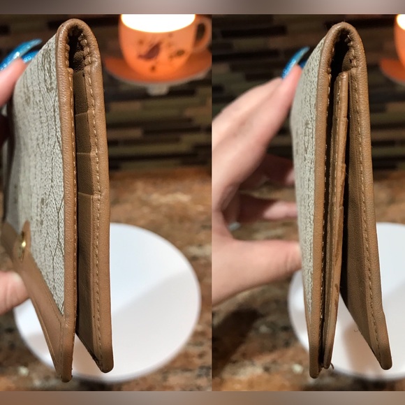 DIOR Honeycomb Leather Bifold Wallet 😍🔥 - Picture 13 of 17